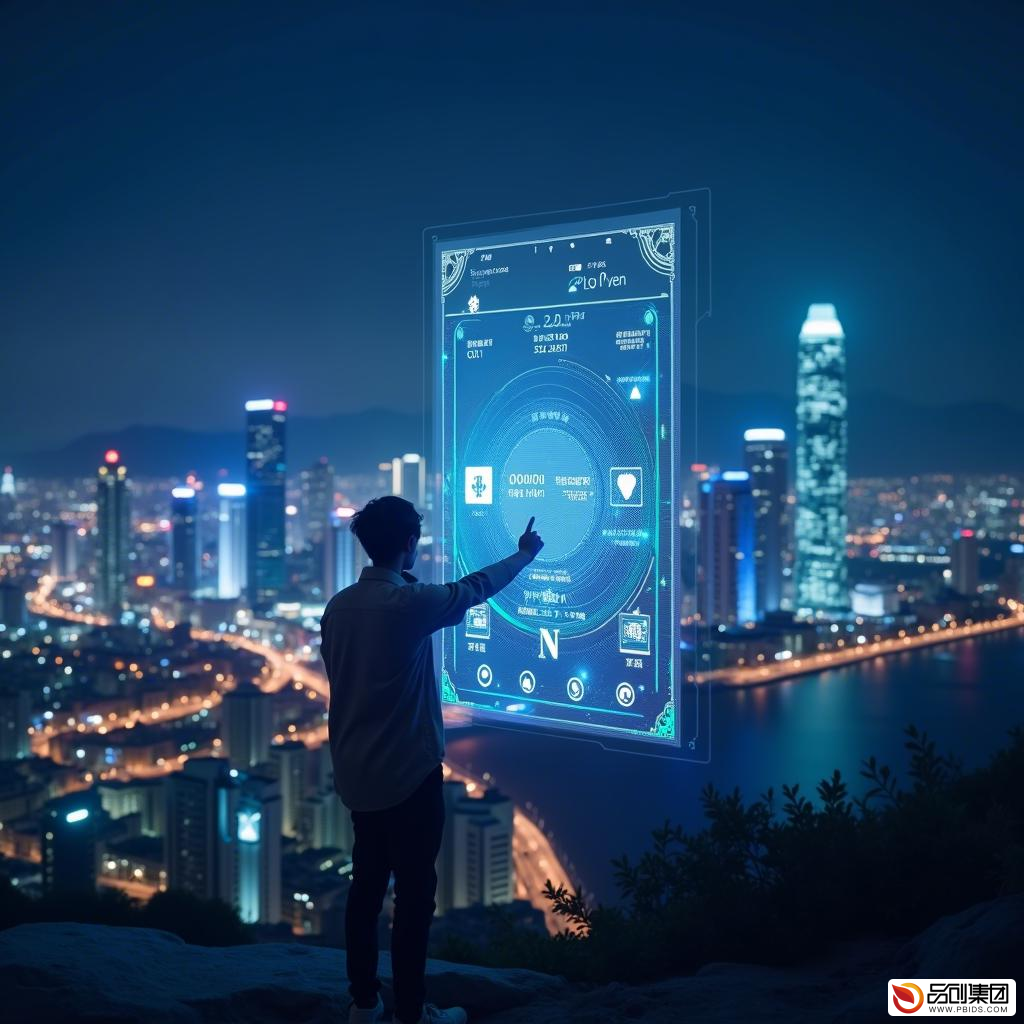 深圳小程序APP定制开发:打造专属移动应用的新篇章