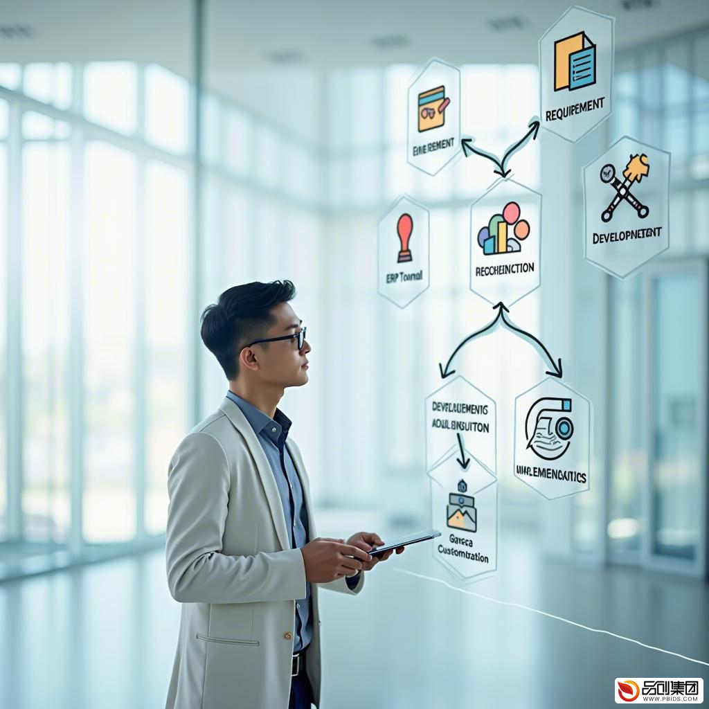 ERP系统开发费用全面解析