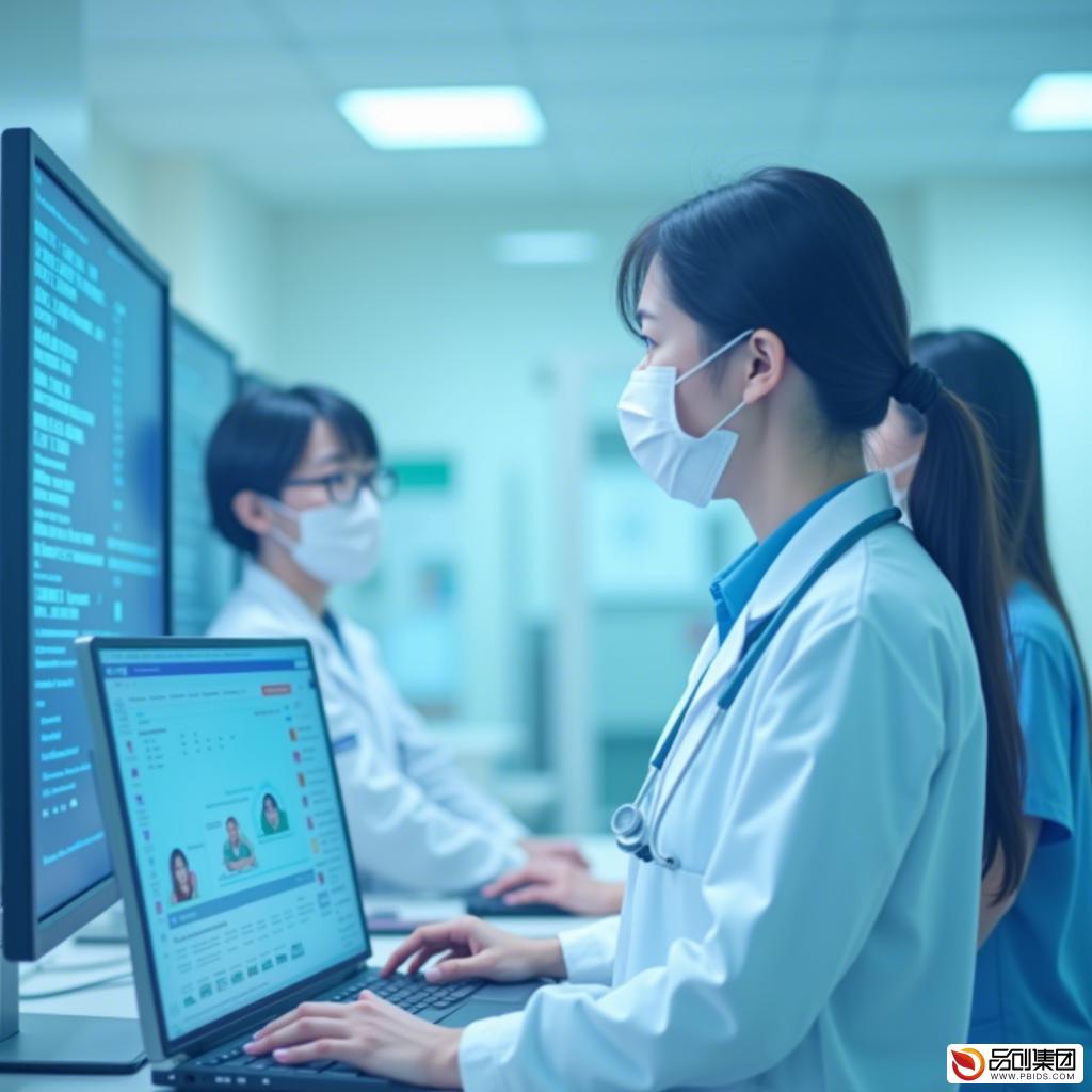 电子病历与治疗记录管理:数字化医疗的新篇章