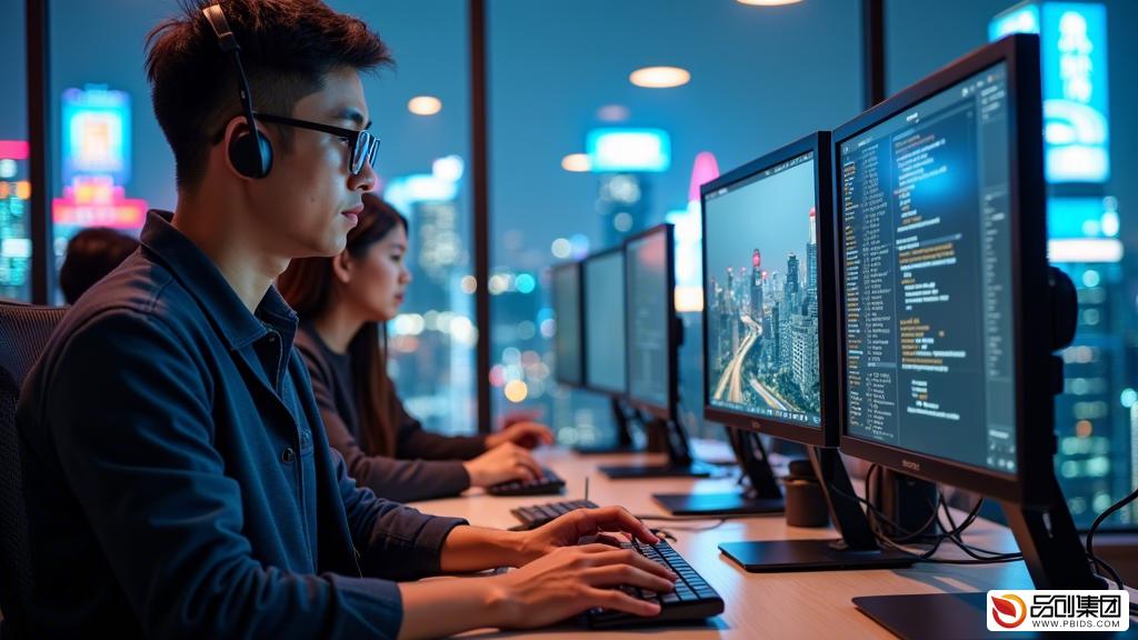 成都APP定制开发报价全解析：如何精准预算您的项目成本
