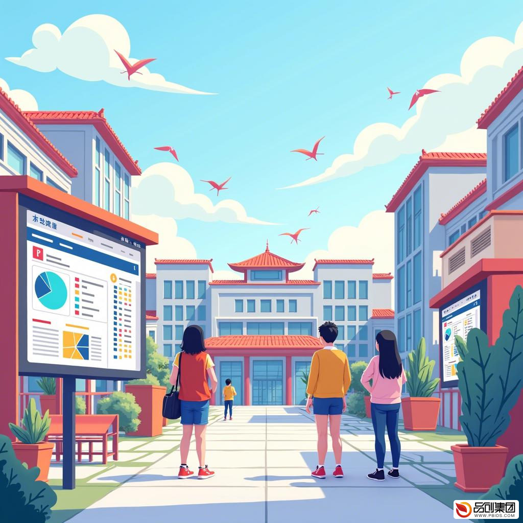 深度解析北华大学综合教务系统：功能、优势与未来展望
