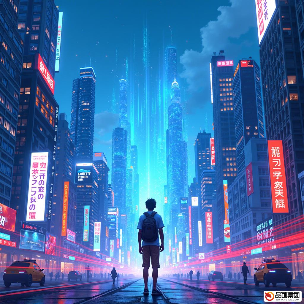 数字化浪潮下的转型与机遇