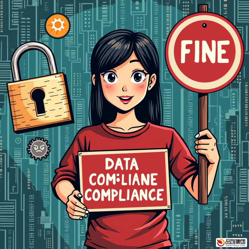 网络安全新纪元:罚款制度下的合规挑战与应对策略