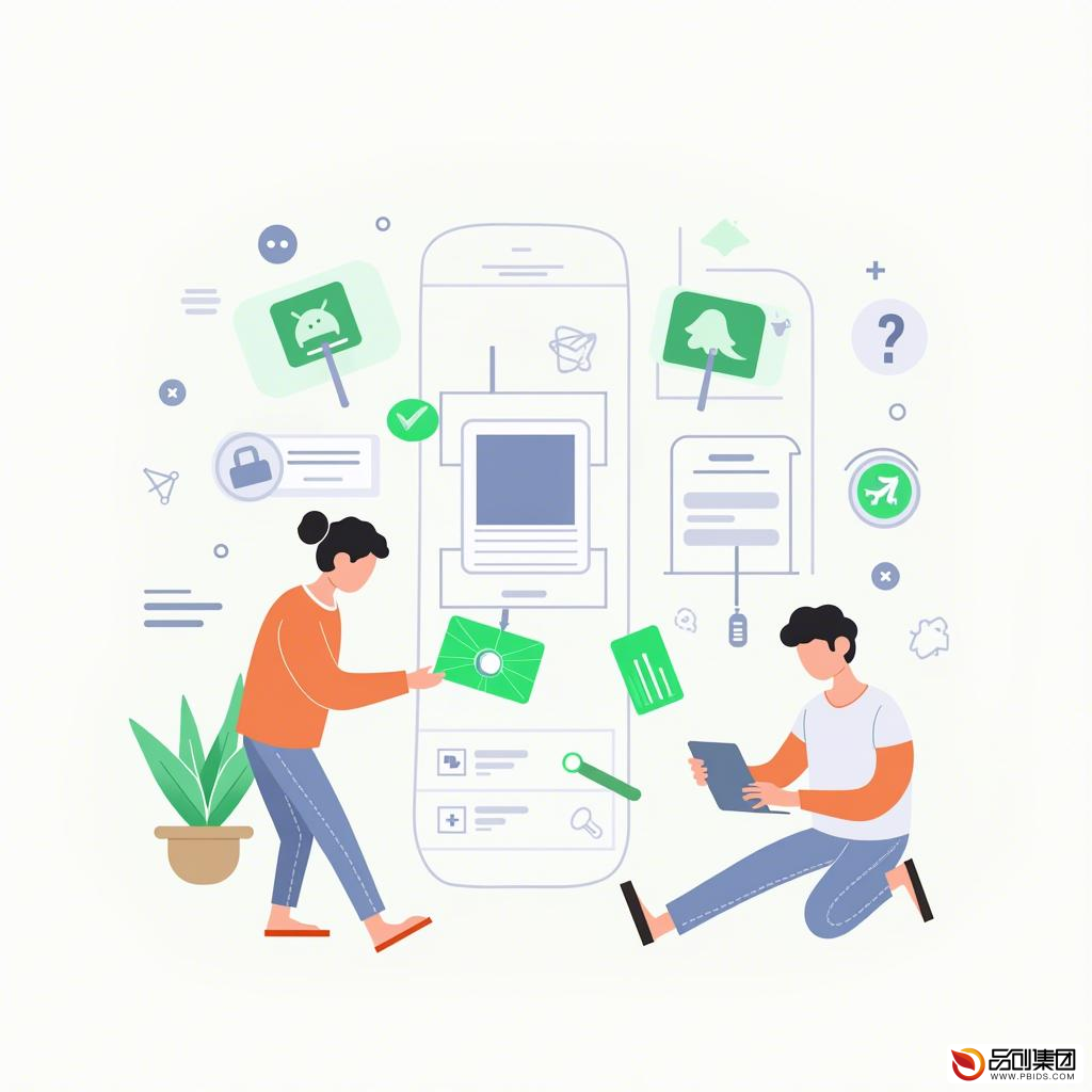 手机制作微信小程序:从零到一的全面指南