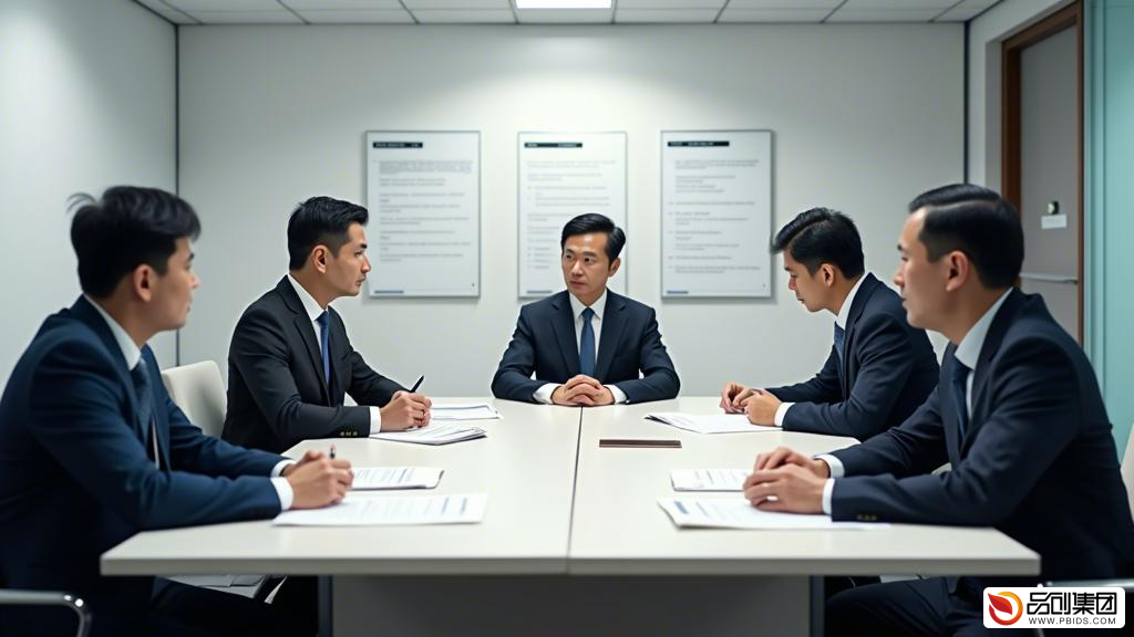 外派监事会：企业治理的守护者与创新力量

