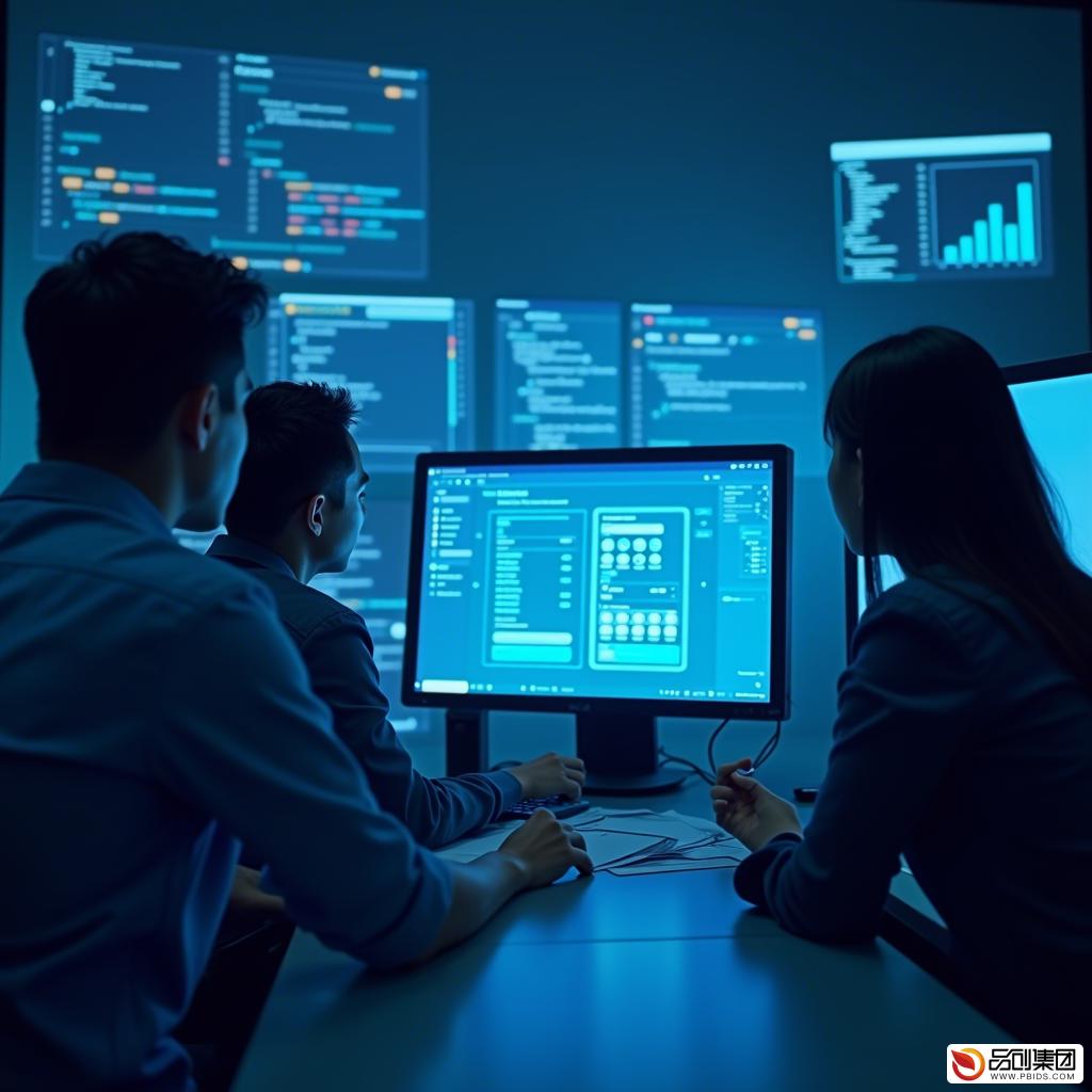 软件定制APP开发：打造专属应用的全方位指南
