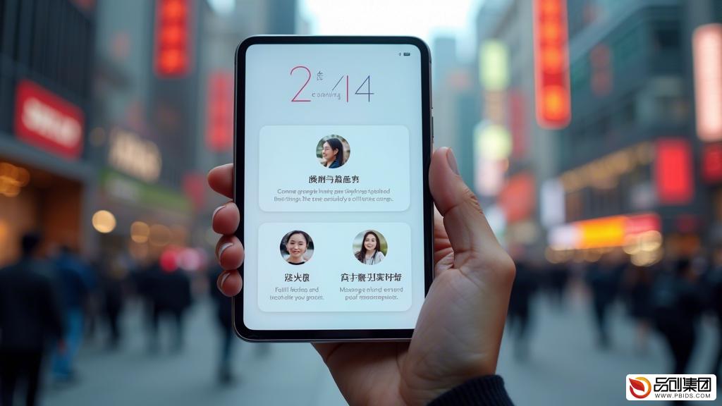 北京定制小程序开发：打造专属商业利器
