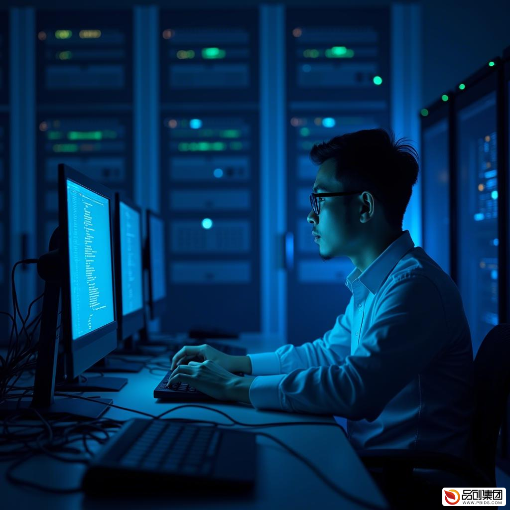 IT人才外包运维:高效解决企业技术运维难题