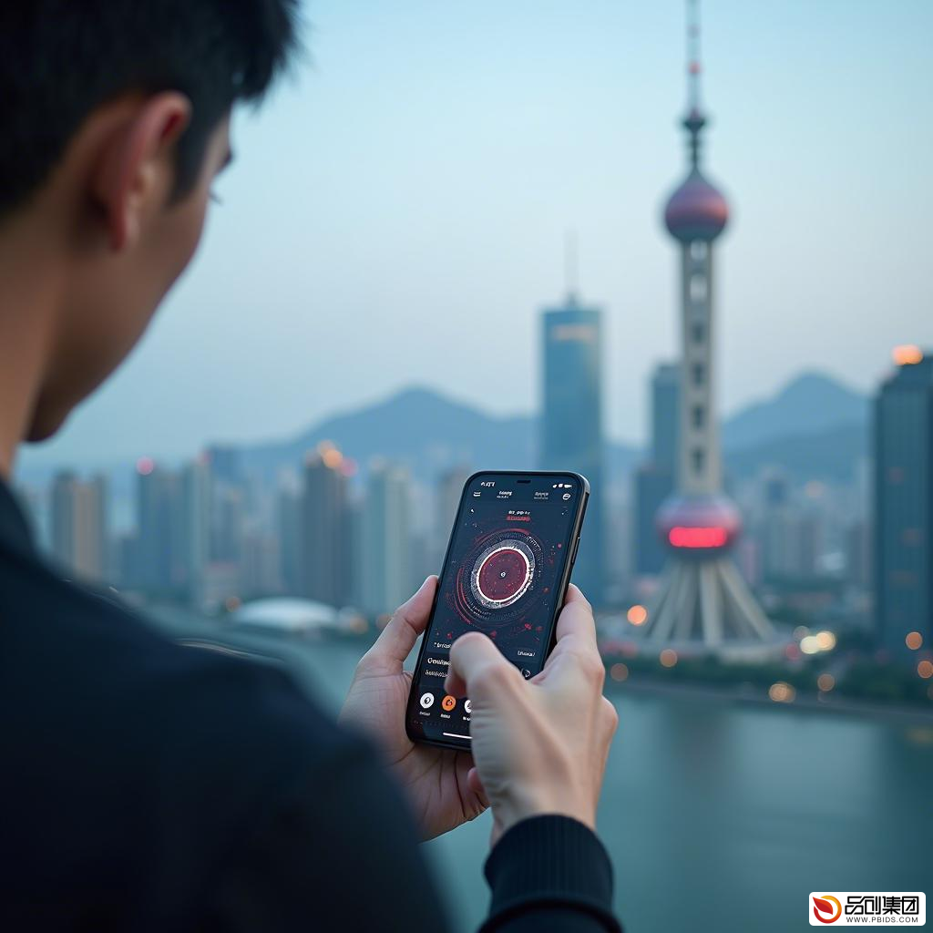 深圳APP小程序定制开发：打造专属数字化解决方案
