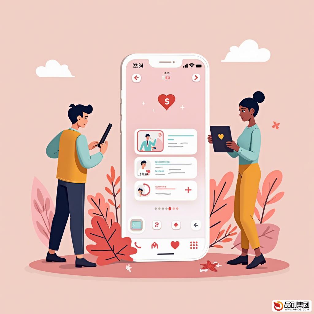 小程序APP开发定制:打造专属移动应用的全方位指南