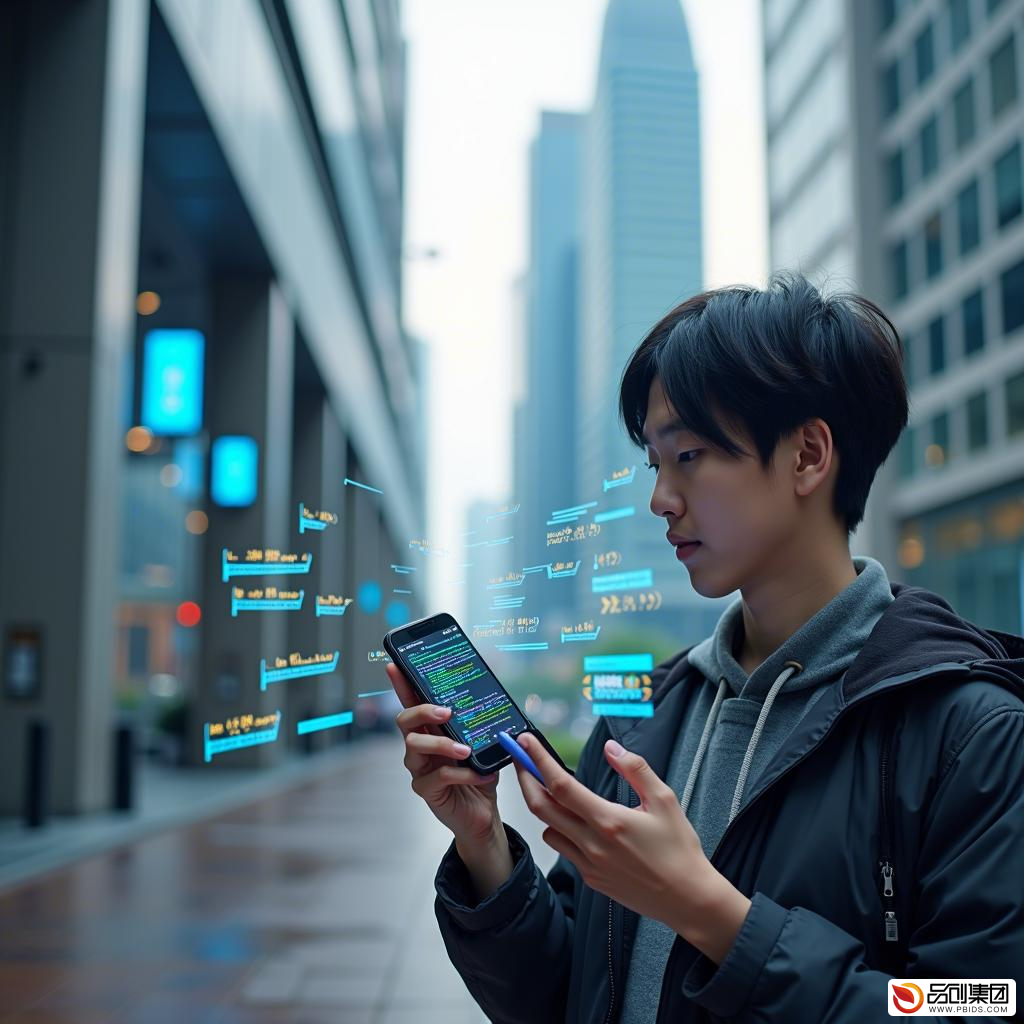 杭州APP开发服务公司：打造数字化时代的创新应用
