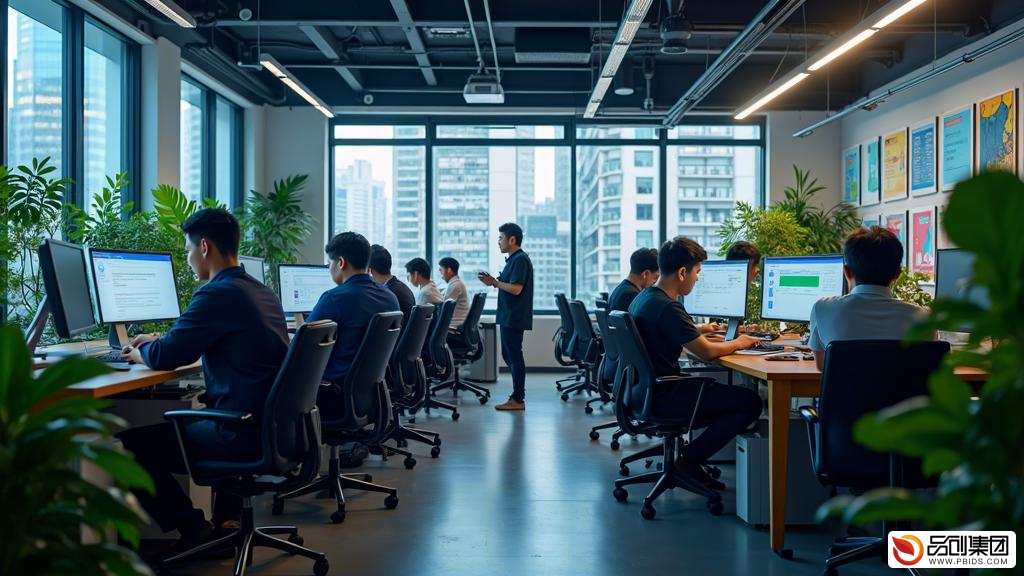 探寻顶尖App开发公司：如何选择最适合您的合作伙伴？
