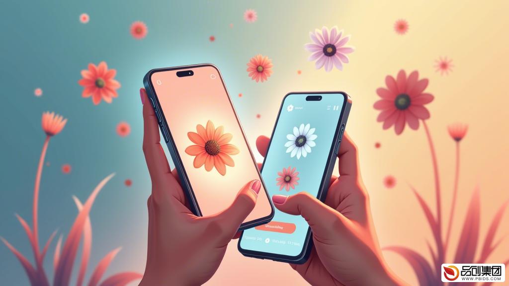 移动端WebApp：未来互联网应用的新趋势
