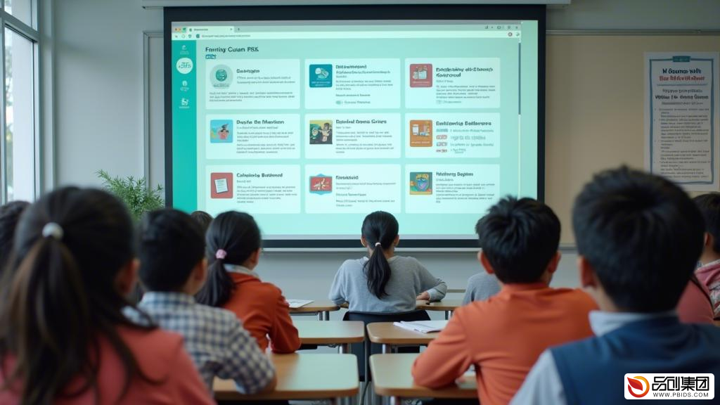 美国教育软件的革新之路：重塑学习体验
