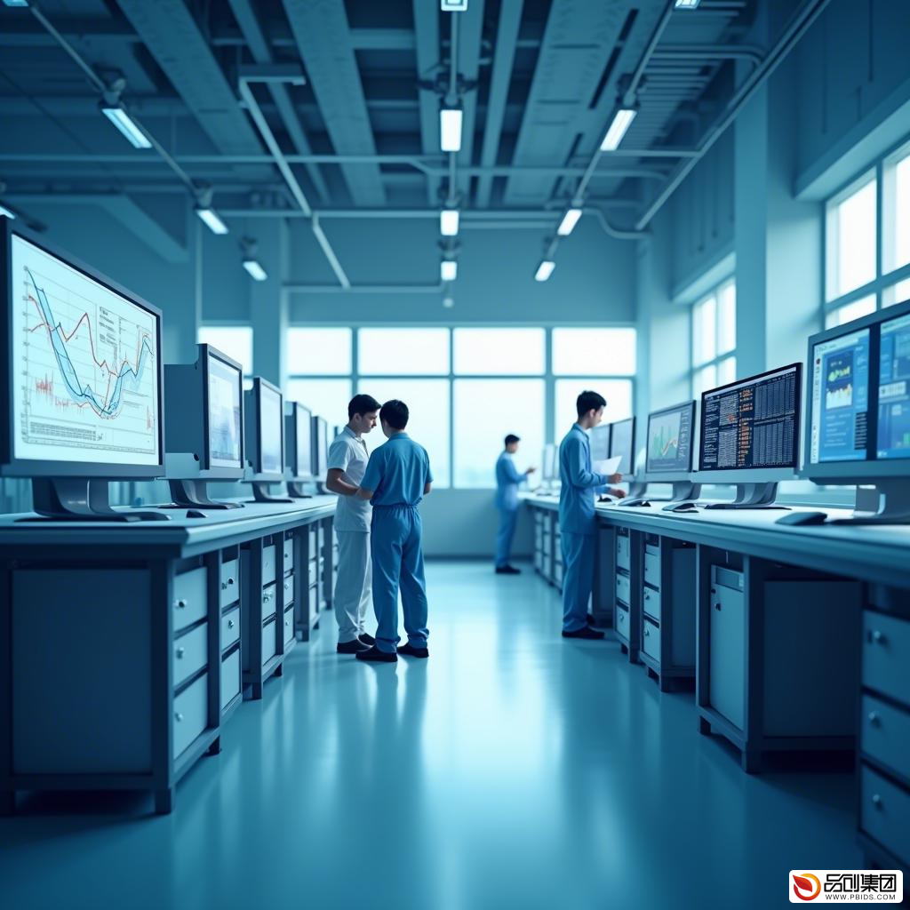 工厂数字化制造:引领制造业转型升级的新篇章
