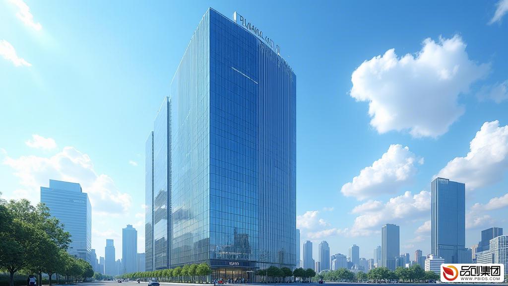 品创集团-海北祁连智汇：软件科技引领生态旅游与绿色发展新篇章
