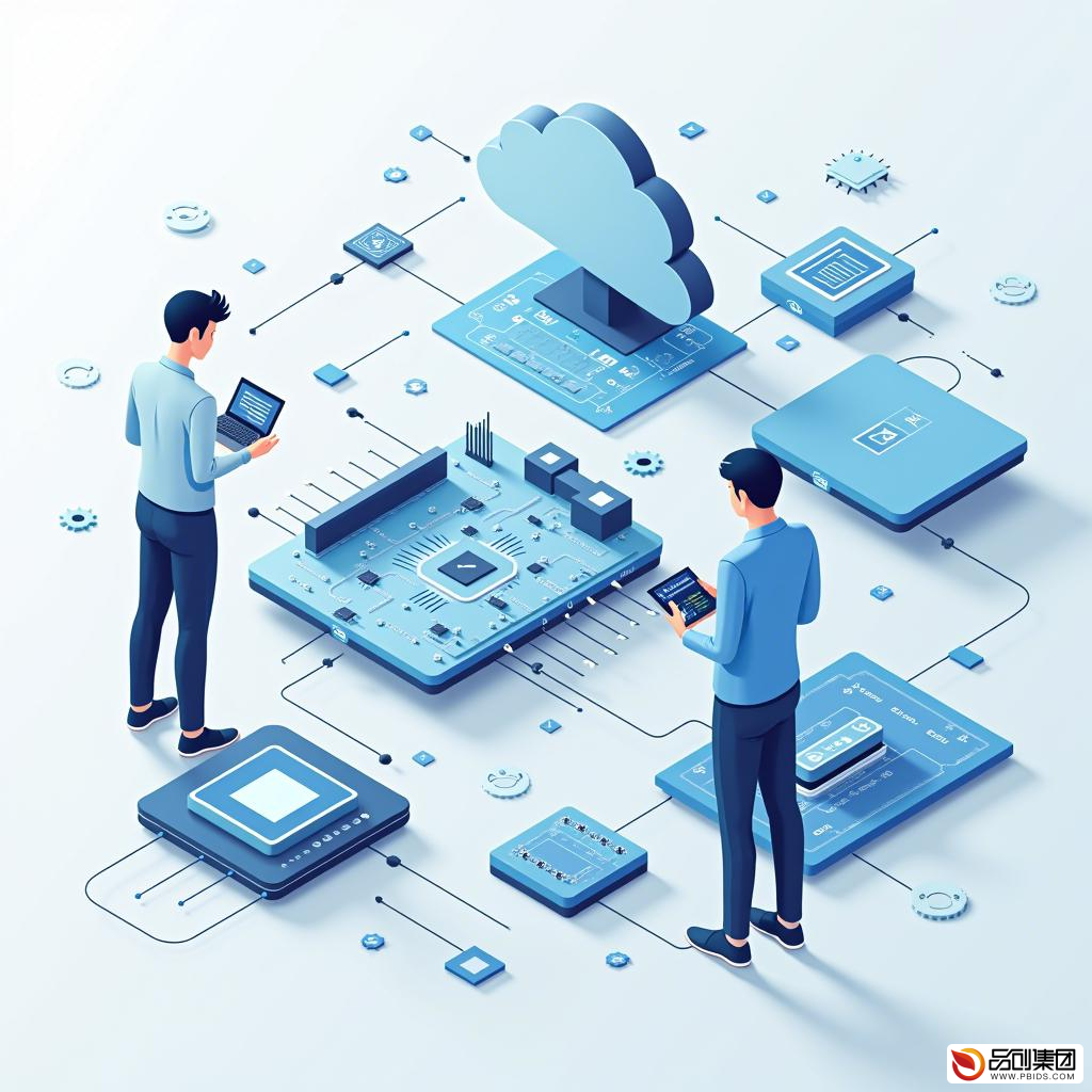 物联网软硬件定制开发：打造智能化解决方案的钥匙
