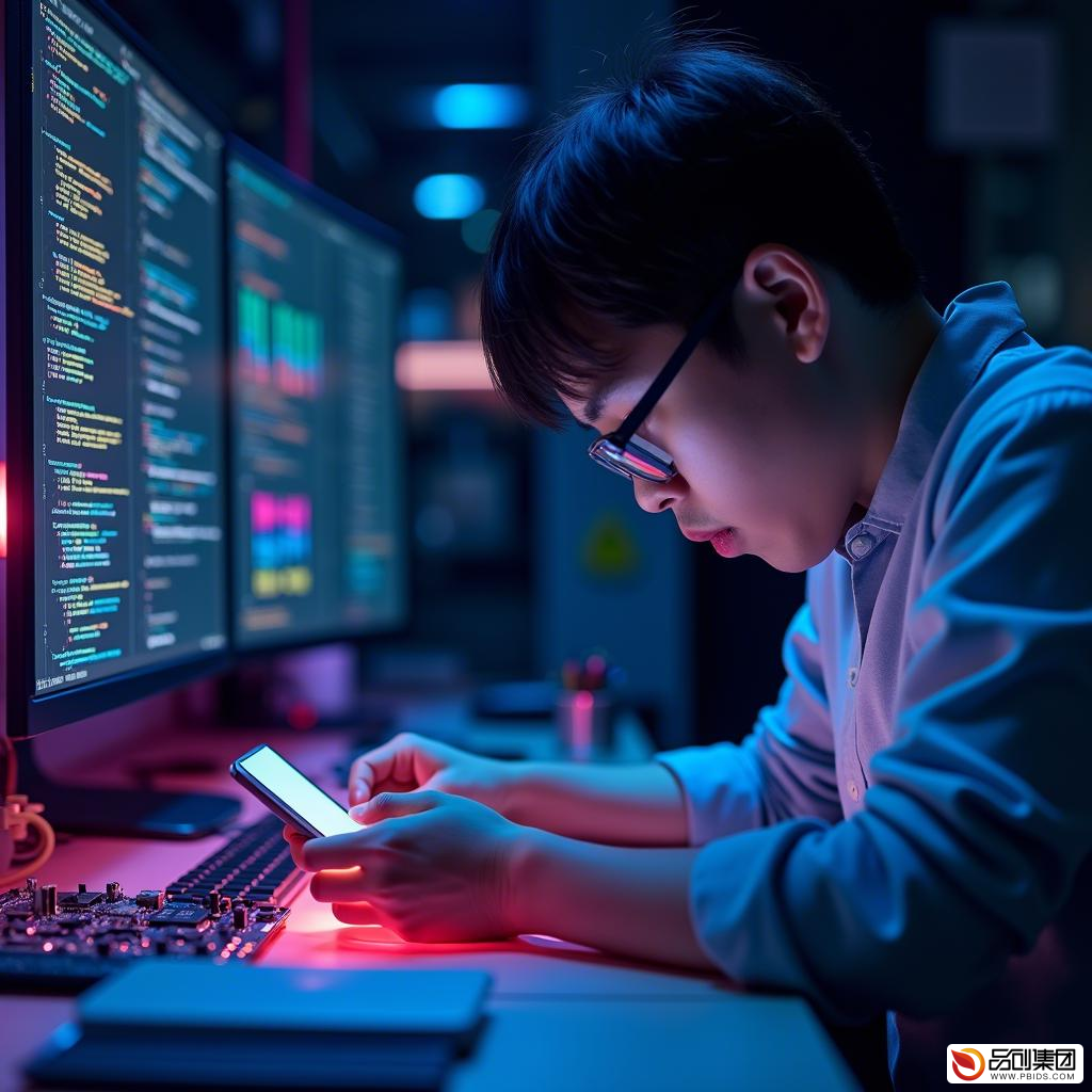 嵌入式App开发：解锁物联网时代的创新应用
