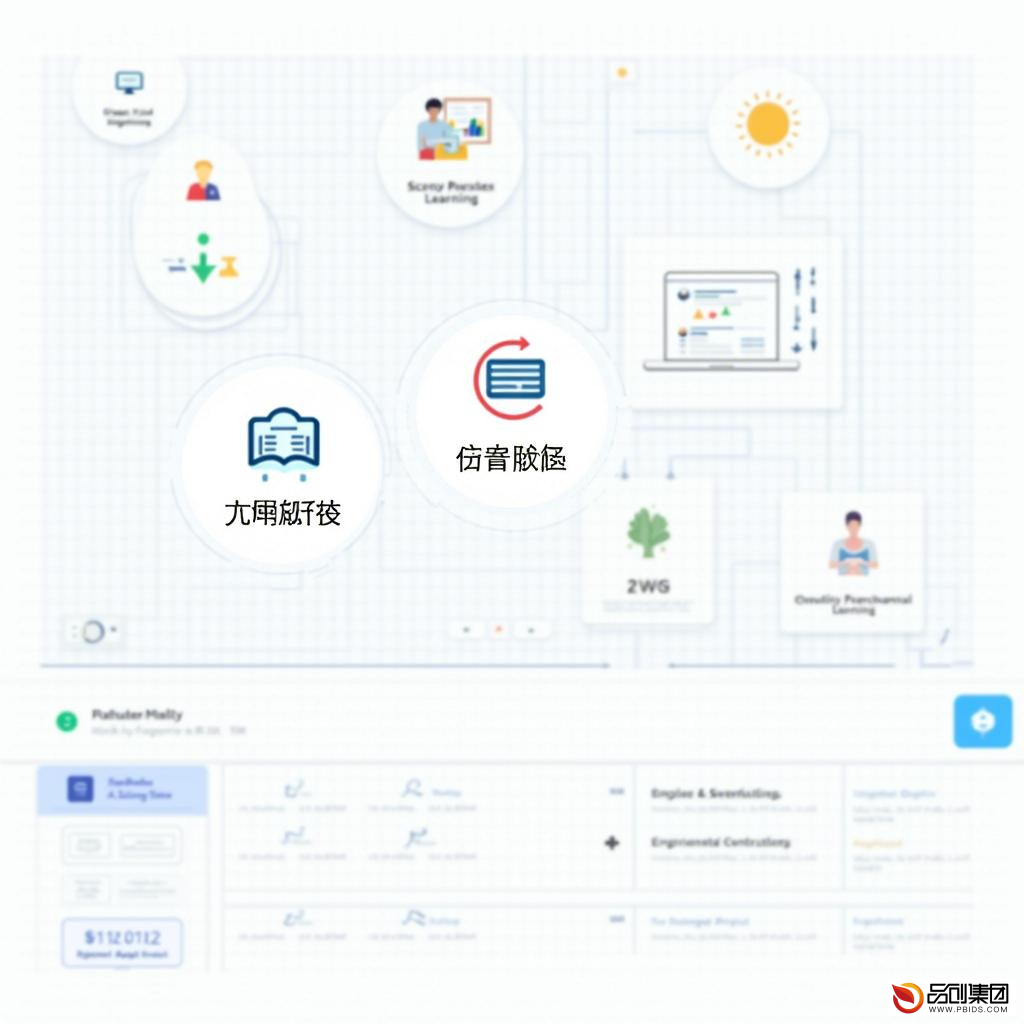 培训管理信息系统:提升组织效能的利器