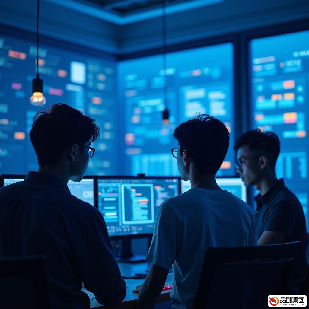软件定制开发:打造专属App的全方位指南