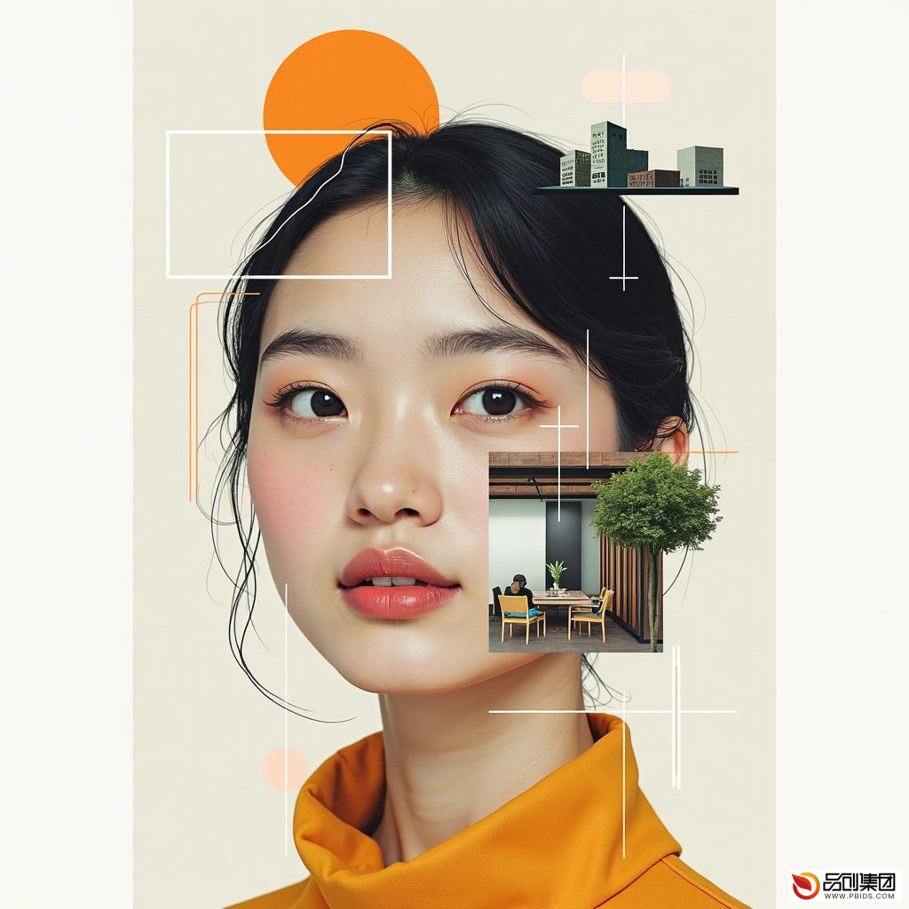 视觉传达设计与环境设计:哪个更适合你?