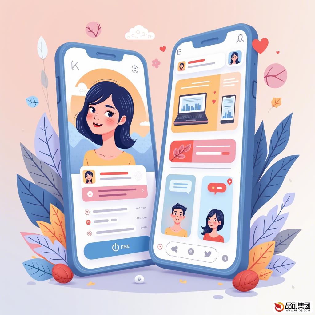 App开发与定制:打造专属移动应用的全方位指南