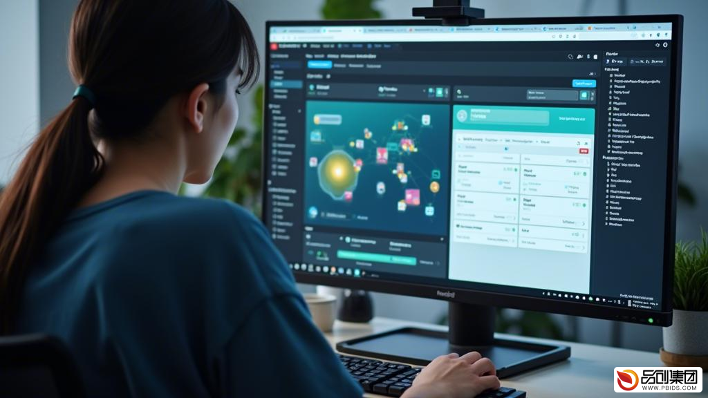 APP订制定制：打造个性化移动应用的全新时代
