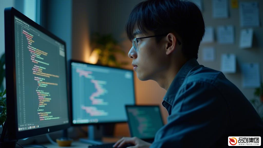 如何开发一个小程序：从零到一的全面指南
