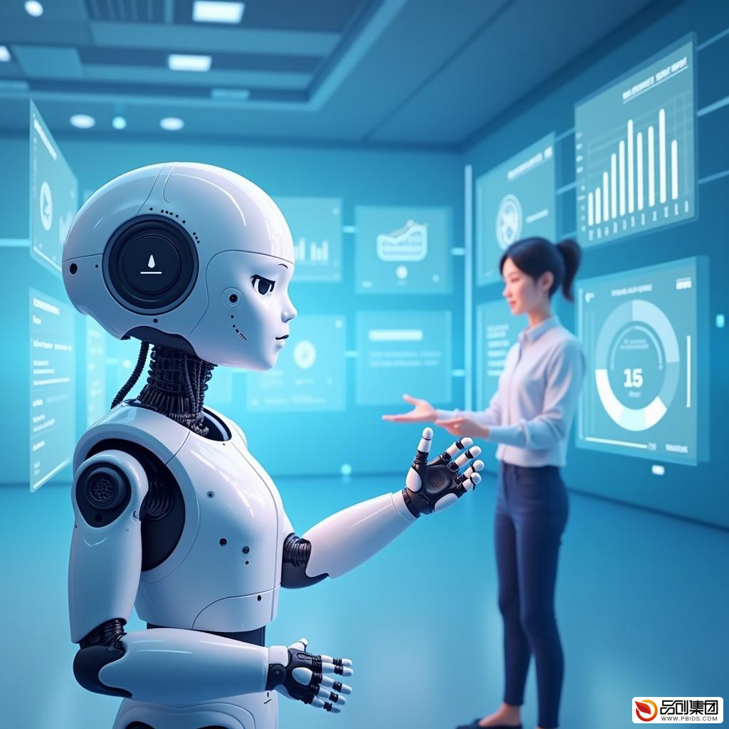 AI Agent客服系统：引领行业智能支持的新纪元
