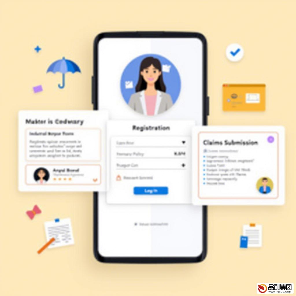 如何高效下载并使用保险公司APP:全面指南
