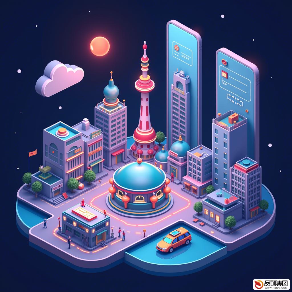 南通UI设计短期班:快速掌握设计精髓的优选之路