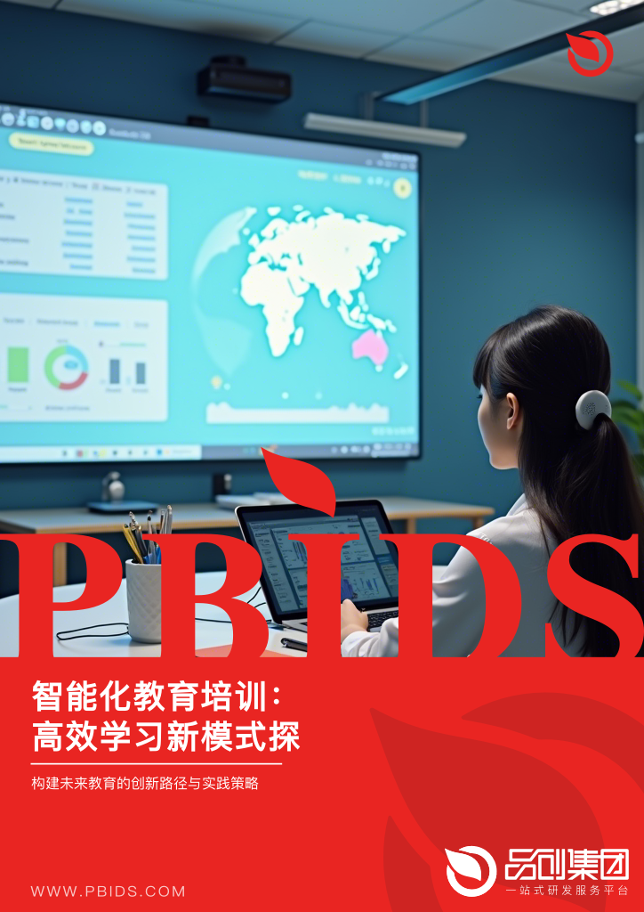 智能化教育培训：高效学习新模式探索