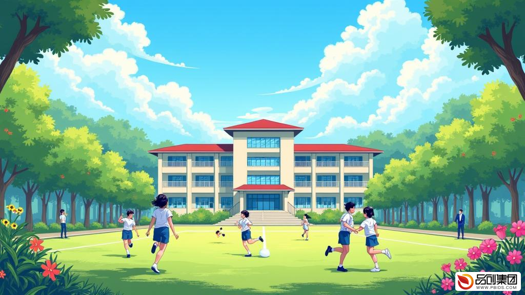 高中学校保险全解析：保障学生安全的必备之选
