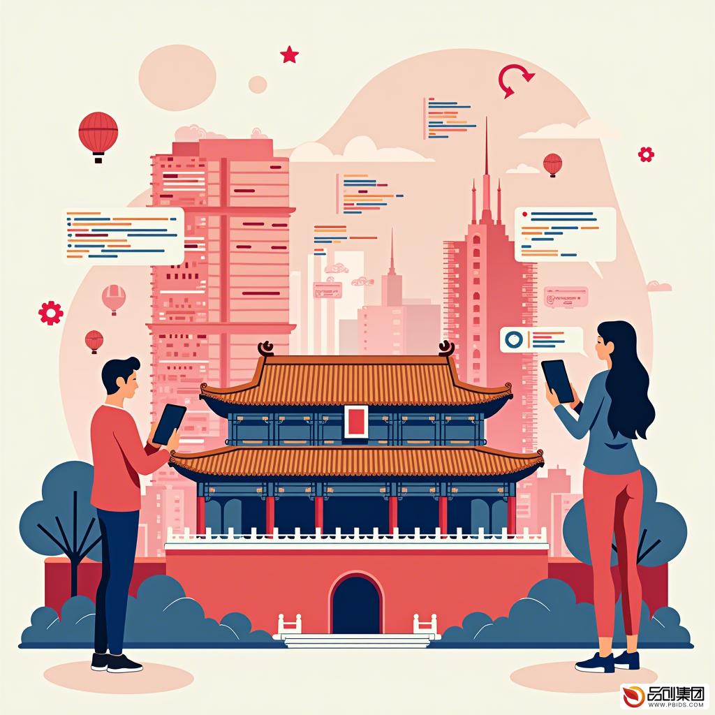 北京知名开发APP公司:创新引领行业未来