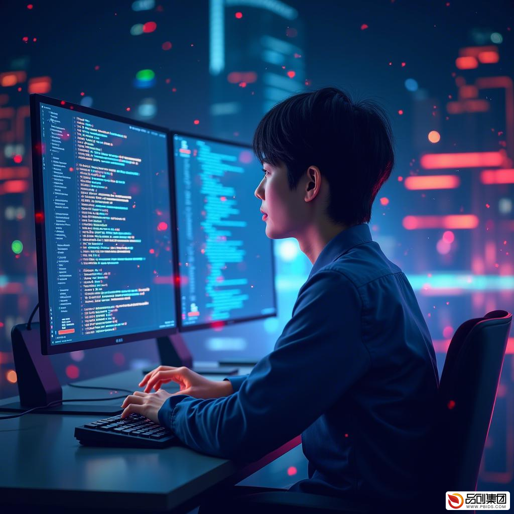 济南扬奕软件开发有限公司:创新引领,打造数字未来