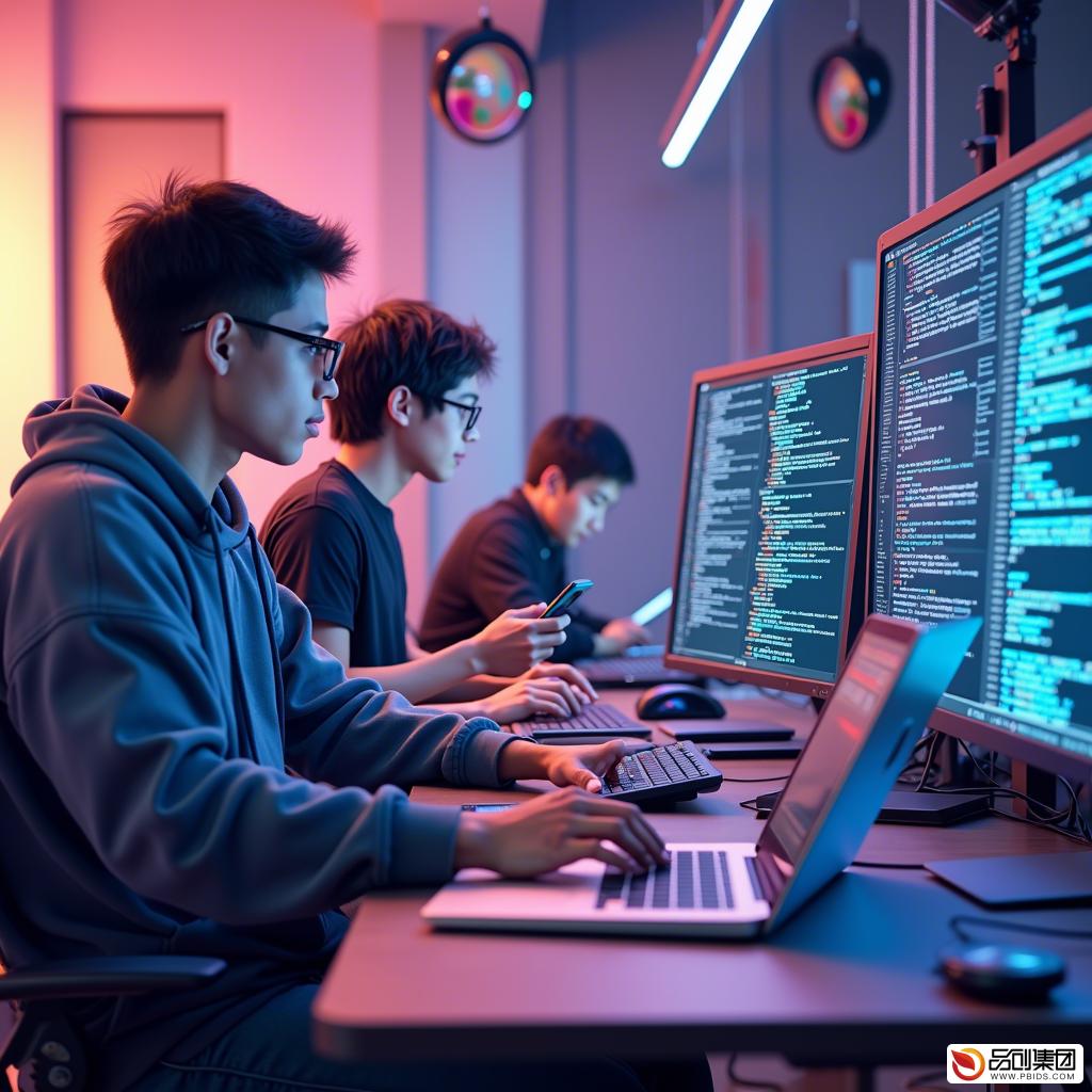 App开发软件：全面解析与开发网资源指南
