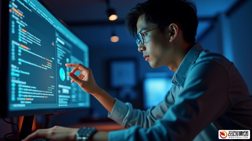 揭秘APP软件定制开发费用：全面解析与预算指南
