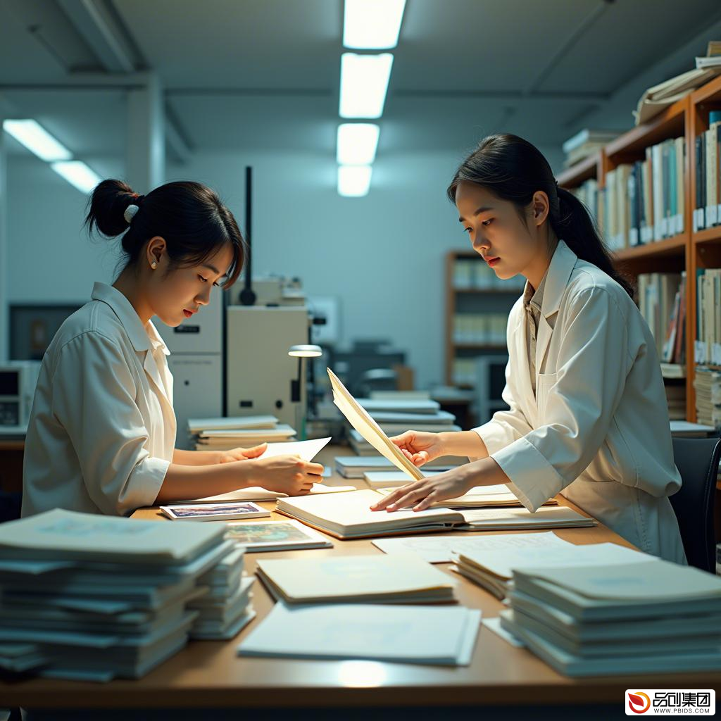 档案数字化装订:提升档案管理效率与质量的关键步骤