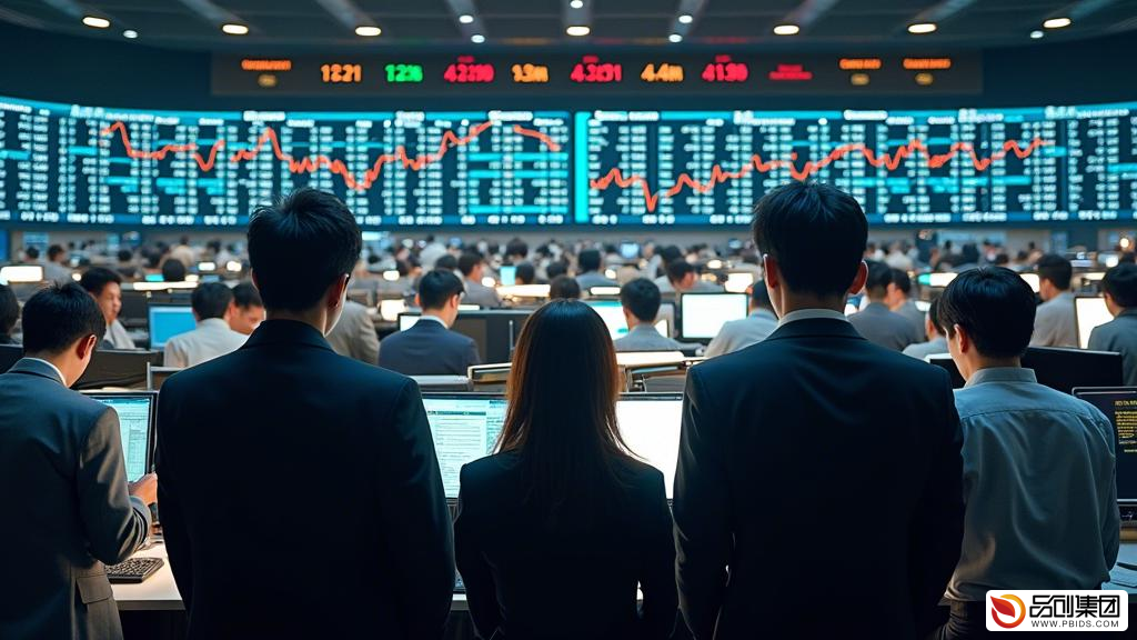 香港人股票交易软件指南：选择、使用与策略

