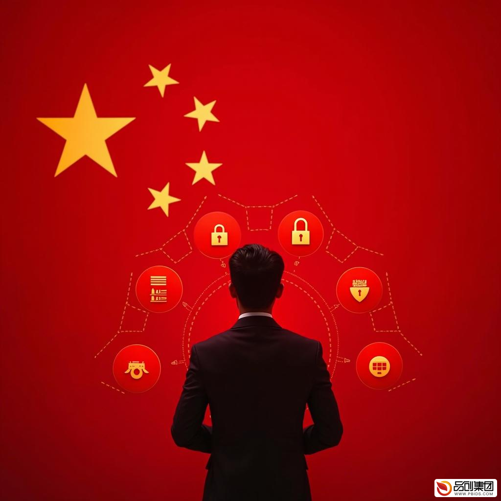 党管网络安全:构建网络强国的坚实基石