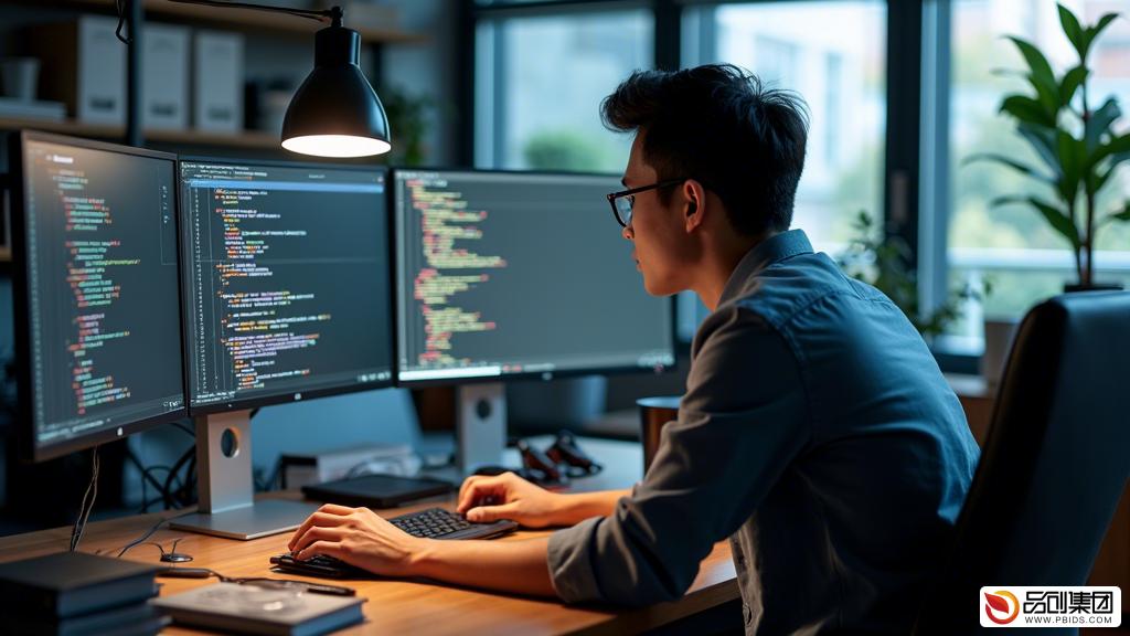 Java定制开发：解锁企业数字化转型的新钥匙
