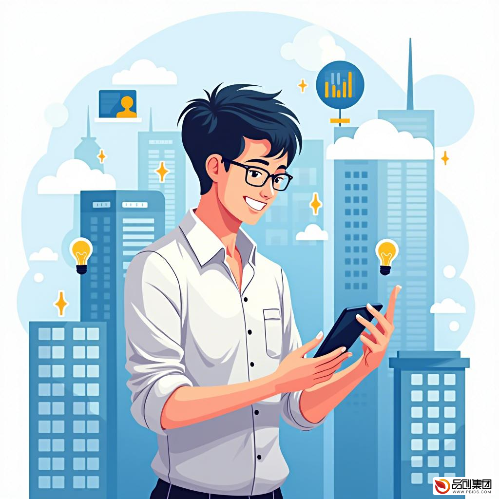 探寻顶尖App开发公司：如何选择最适合您的合作伙伴？
