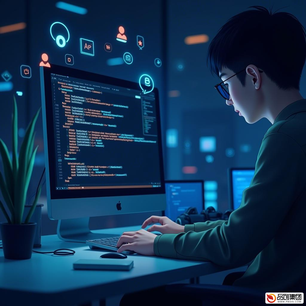 系统开发、软件开发与App开发：全面解析与技术前沿
