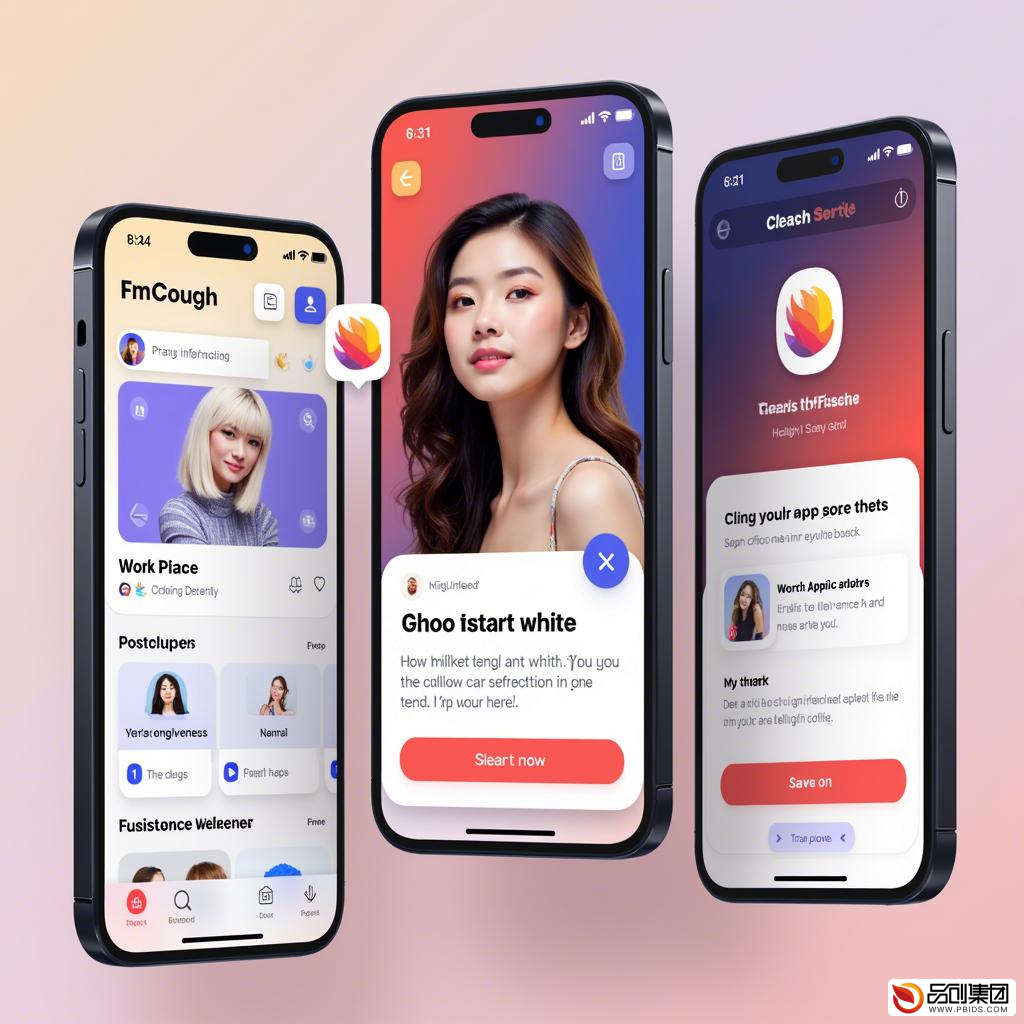 定制iOS开发:打造专属移动应用的全方位指南