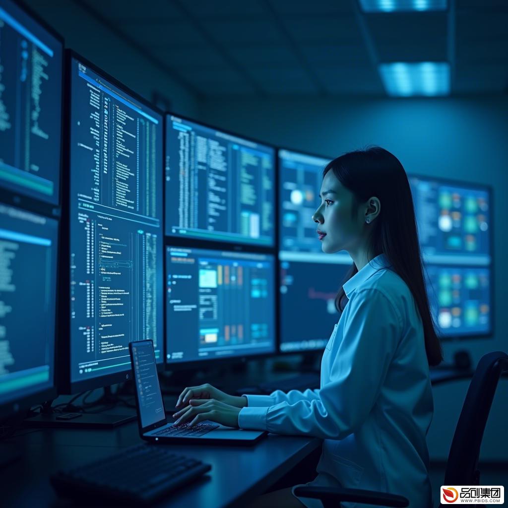 档案数字化管理:重塑信息存储与检索的新篇章