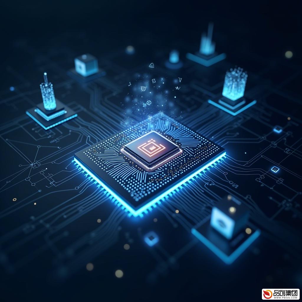 深度求索发布新一代AI芯片:算力飙升3倍,引领智能科技新纪元