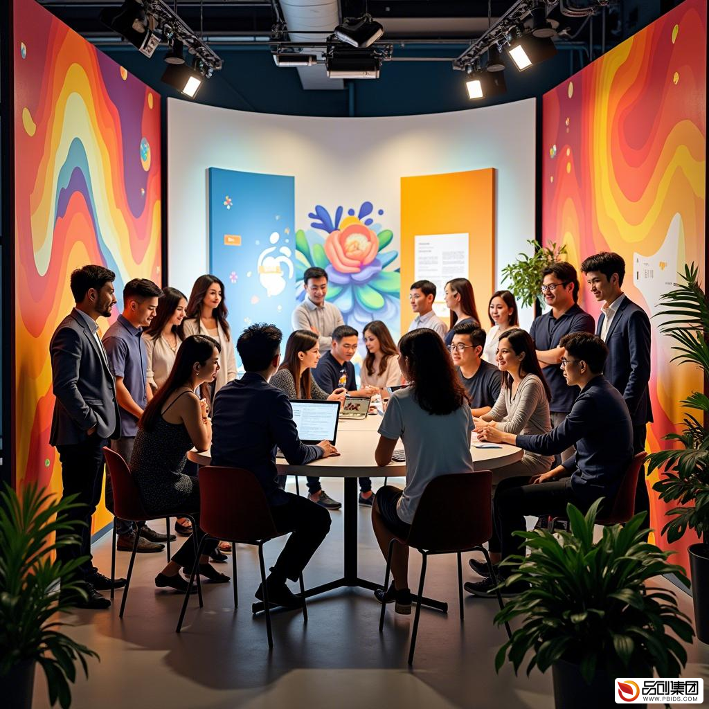 设计外包公司精选:探索行业内的佼佼者