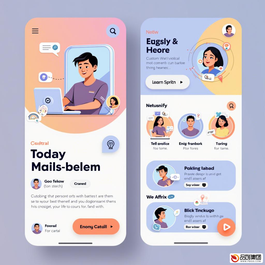 定制APP的崛起：打造个性化数字体验的新篇章
