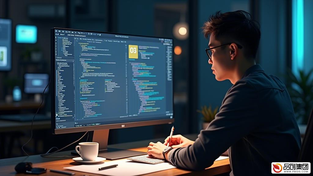 定做系统开发APP：打造专属移动应用的全面指南
