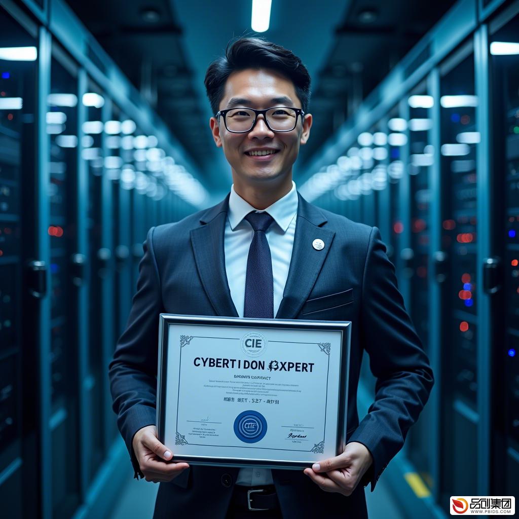 CCIE网络安全认证：掌握顶级技能，引领行业未来
